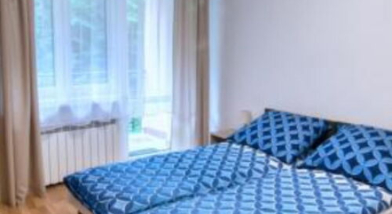 Apartament 4 osobowy