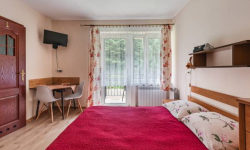 Pokój 2 Osobowy z dostawką